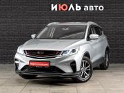 Geely Coolray I Екатеринбург  - изображение 19