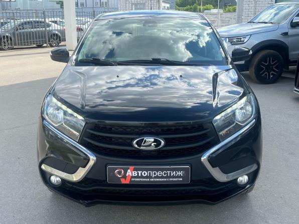 Lada (ВАЗ) XRAY I с пробегом 2018 года, цена 705 000 рублей, 183028 км, хэтчбек, Автокод Объявления