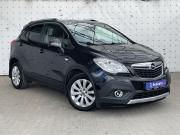 Opel Mokka I Тамбов  - изображение 21