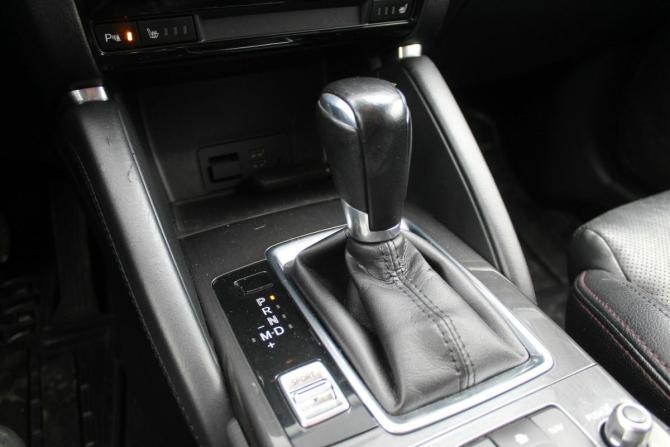 Mazda CX-5 I Рестайлинг с пробегом 2016 года, цена 1 750 000 рублей, 224000 км, внедорожник, Автокод Объявления