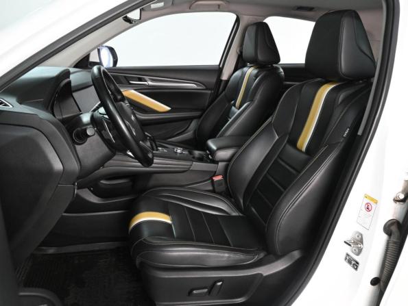 Haval F7x I с пробегом 2020 года, цена 1 749 000 рублей, 167896 км, внедорожник, Автокод Объявления
