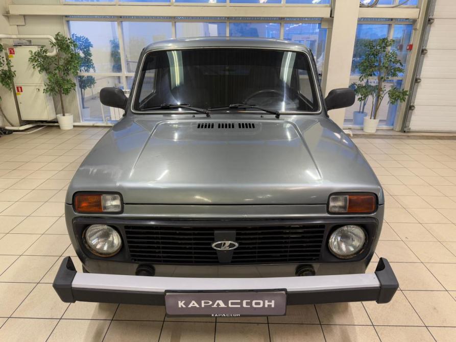 Lada (ВАЗ) 2131 (4x4) I Волгоград  - изображение 3