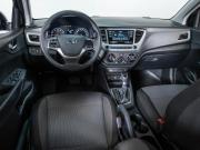 Hyundai Solaris II Рестайлинг Ставрополь  - изображение 27