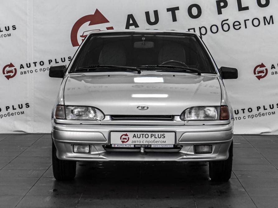 Lada (ВАЗ) 2114 Минеральные Воды  - изображение 3