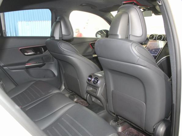 Mercedes-Benz GLC Coupe II (C254) с пробегом 2023 года, цена 7 600 000 рублей, 40886 км, внедорожник, Автокод Объявления