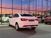 Lada (ВАЗ) Vesta I Рестайлинг (NG) Оренбург  - изображение 28