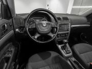 Skoda Octavia II (A5) Рестайлинг Москва  - изображение 28