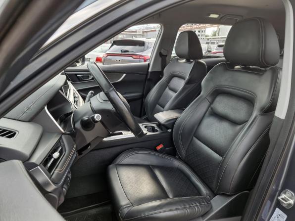 Chery Tiggo 8 I с пробегом 2021 года, цена 1 762 000 рублей, 55281 км, внедорожник, Автокод Объявления