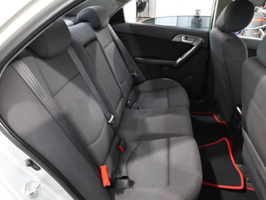 Kia Cerato II Ростов-на-Дону  - изображение 7