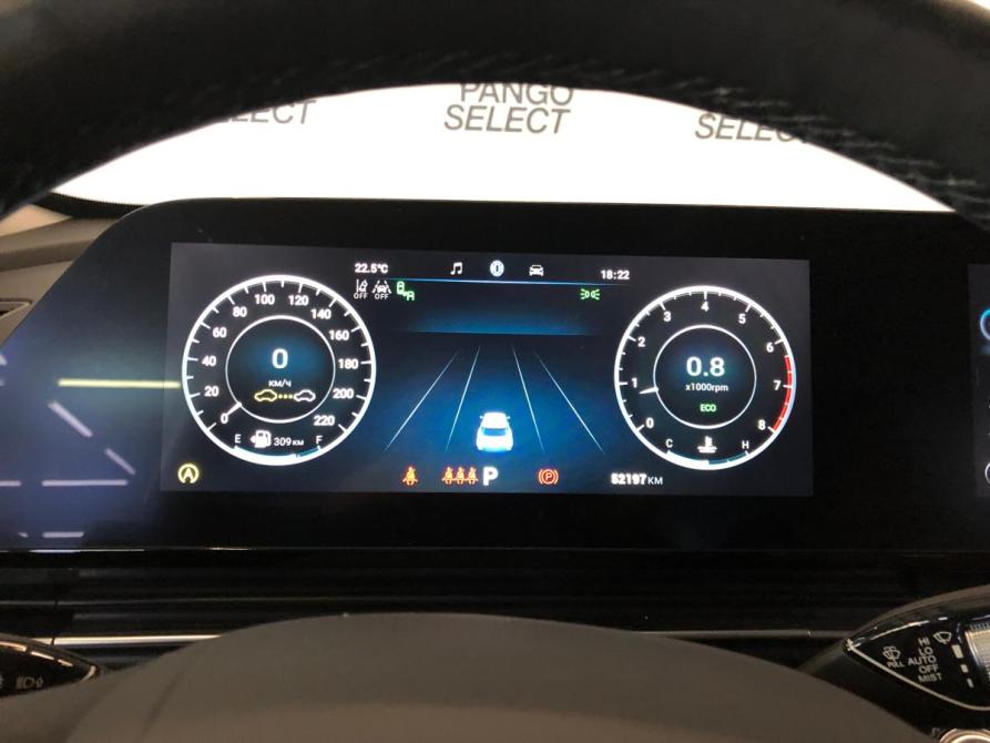 Omoda C5 I Курск  - изображение 22