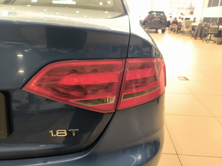 Audi A4 IV (B8) Казань  - изображение 12