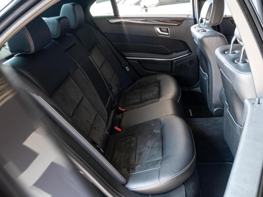 Mercedes-Benz E-Класс IV (W212 S212 C207) Рестайлинг Краснодар  - изображение 8