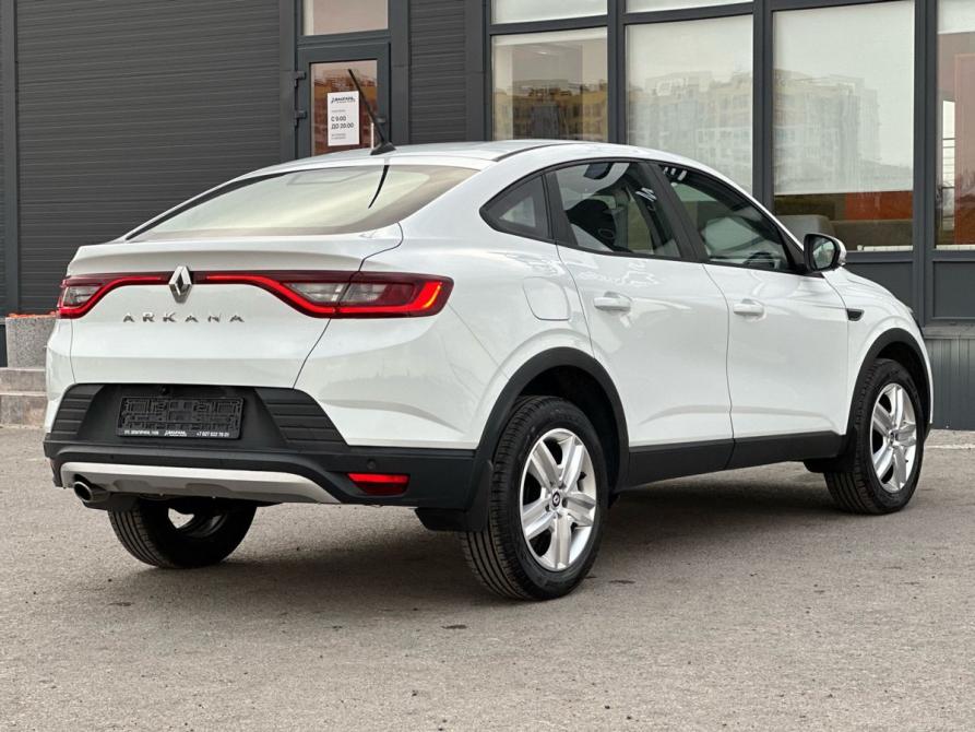 Renault Arkana I Волгоград  - изображение 8