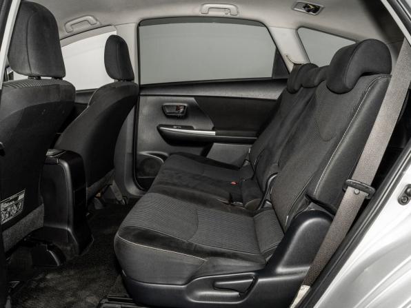 Toyota Prius Alpha I (ZVW40/41) Рестайлинг с пробегом 2014 года, цена 1 415 300 рублей, 142253 км, универсал, Автокод Объявления