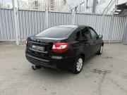 Lada (ВАЗ) Granta I Рестайлинг Ростов-на-Дону  - изображение 25