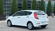 Hyundai Solaris I Рестайлинг Уфа  - изображение 13