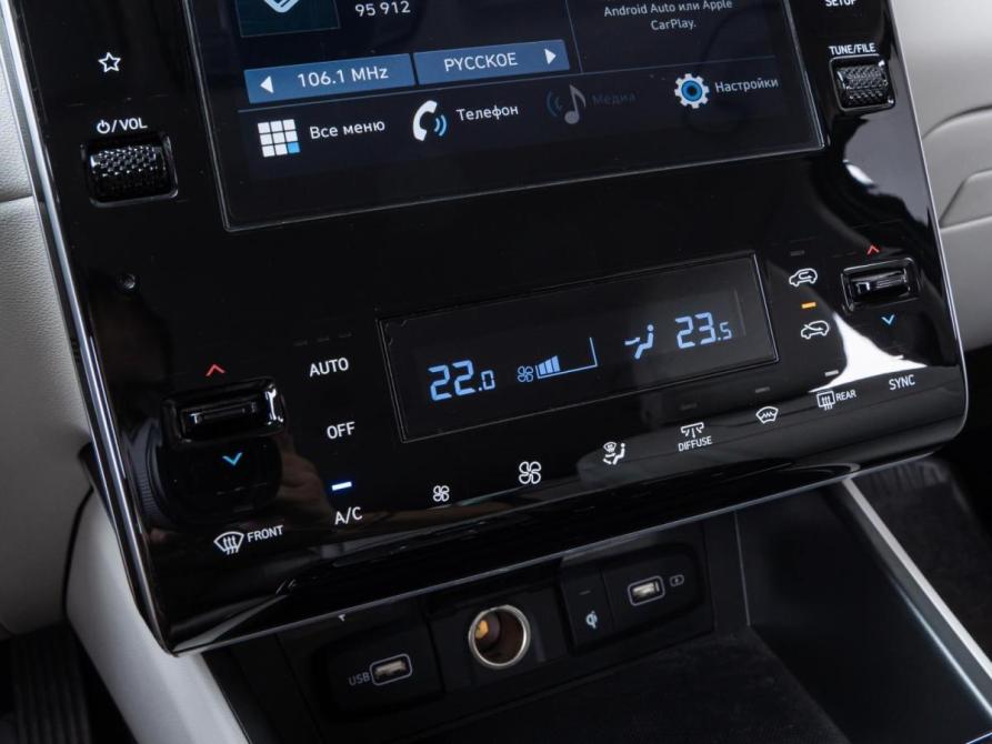 Hyundai Tucson IV Волгоград  - изображение 23
