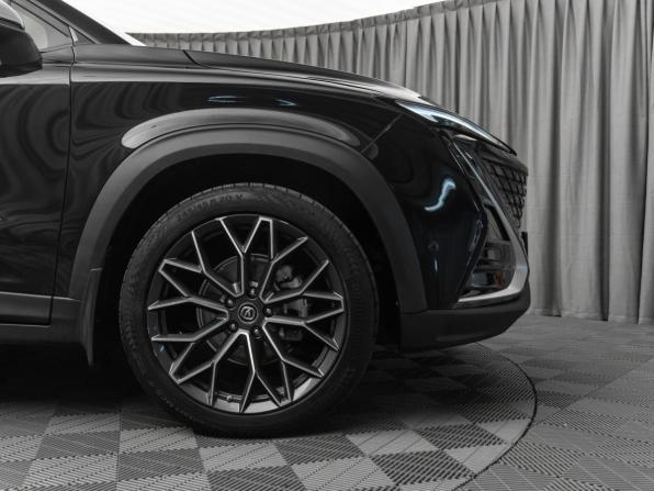Changan UNI-T I с пробегом 2023 года, цена 2 040 000 рублей, 52226 км, внедорожник, Автокод Объявления