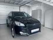Ford Kuga II Уфа  - изображение 30