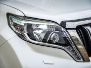 Toyota Land Cruiser Prado 150 Series Рестайлинг 1 Волгоград  - изображение 51