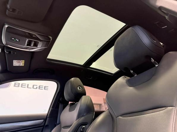 Geely Tugella I Рестайлинг с пробегом 2023 года, цена 2 980 000 рублей, 29779 км, внедорожник, Автокод Объявления