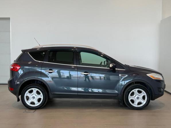 Ford Kuga I с пробегом 2012 года, цена 785 000 рублей, 247403 км, внедорожник, Автокод Объявления