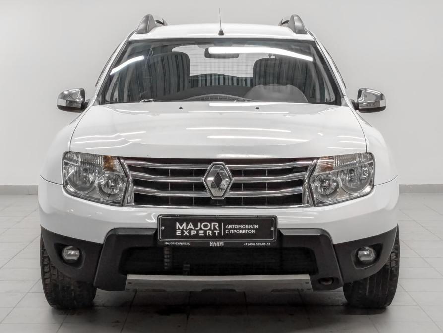Renault Duster I Москва  - изображение 2