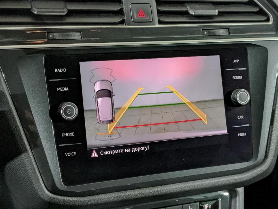 Volkswagen Tiguan II Москва  - изображение 26