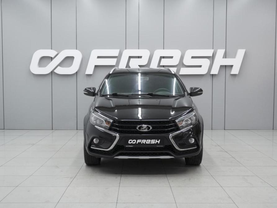 Lada (ВАЗ) Vesta I Ростов-на-Дону  - изображение 3
