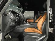 Mercedes-Benz G-Класс III (W465) Рестайлинг Москва  - изображение 32