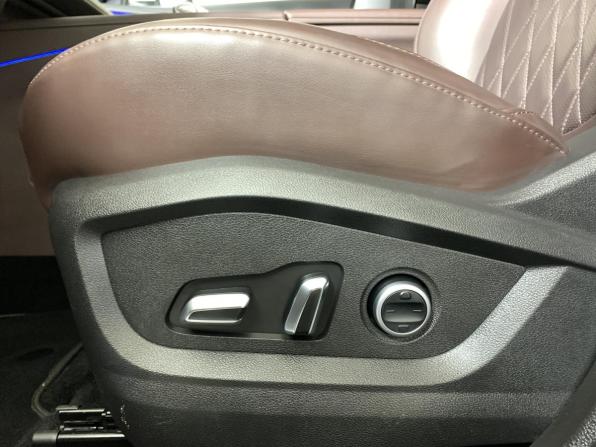 Chery Tiggo 8 Pro Max I Рестайлинг с пробегом 2024 года, цена 2 969 000 рублей, 4092 км, внедорожник, Автокод Объявления