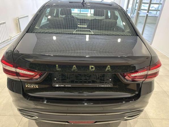 Новый Lada (ВАЗ) Vesta I Рестайлинг (NG) 2026 года, цена 1 754 200 рублей, седан, Автокод Объявления
