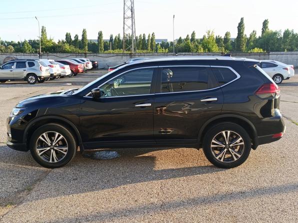 Nissan X-Trail III Рестайлинг с пробегом 2021 года, цена 2 430 000 рублей, 89863 км, внедорожник, Автокод Объявления