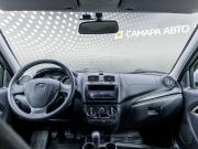 Lada (ВАЗ) Granta I Рестайлинг Самара  - изображение 26