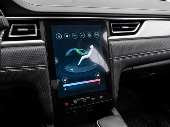 JAC J7 I с пробегом 2023 года, цена 1 420 000 рублей, 44774 км, лифтбек, Автокод Объявления
