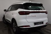 Chery Tiggo 7 Pro Max I Санкт-Петербург  - изображение 22
