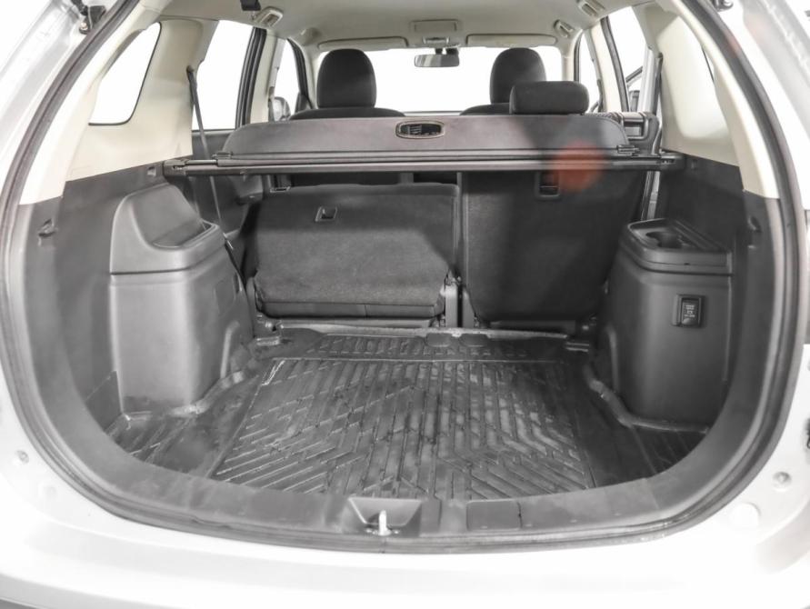Mitsubishi Outlander III Рестайлинг 3 Санкт-Петербург  - изображение 26