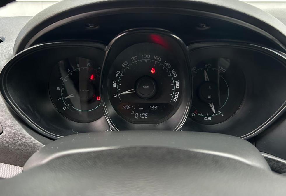 Lada (ВАЗ) Vesta I Альметьевск  - изображение 17