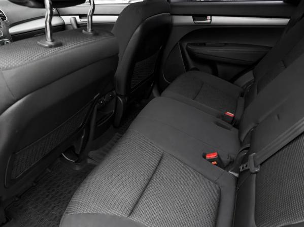 Kia Sorento II Рестайлинг с пробегом 2014 года, цена 1 799 000 рублей, 128037 км, внедорожник, Автокод Объявления