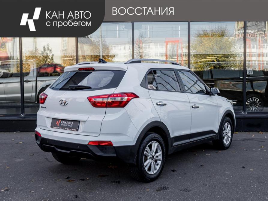 Hyundai Creta I Казань  - изображение 3