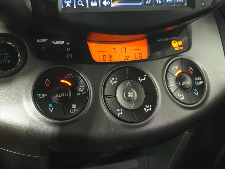 Toyota RAV4 III (XA30) Рестайлинг Вологда  - изображение 13