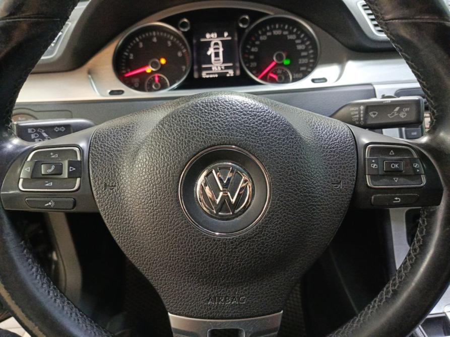 Volkswagen Passat B7 Набережные Челны  - изображение 24