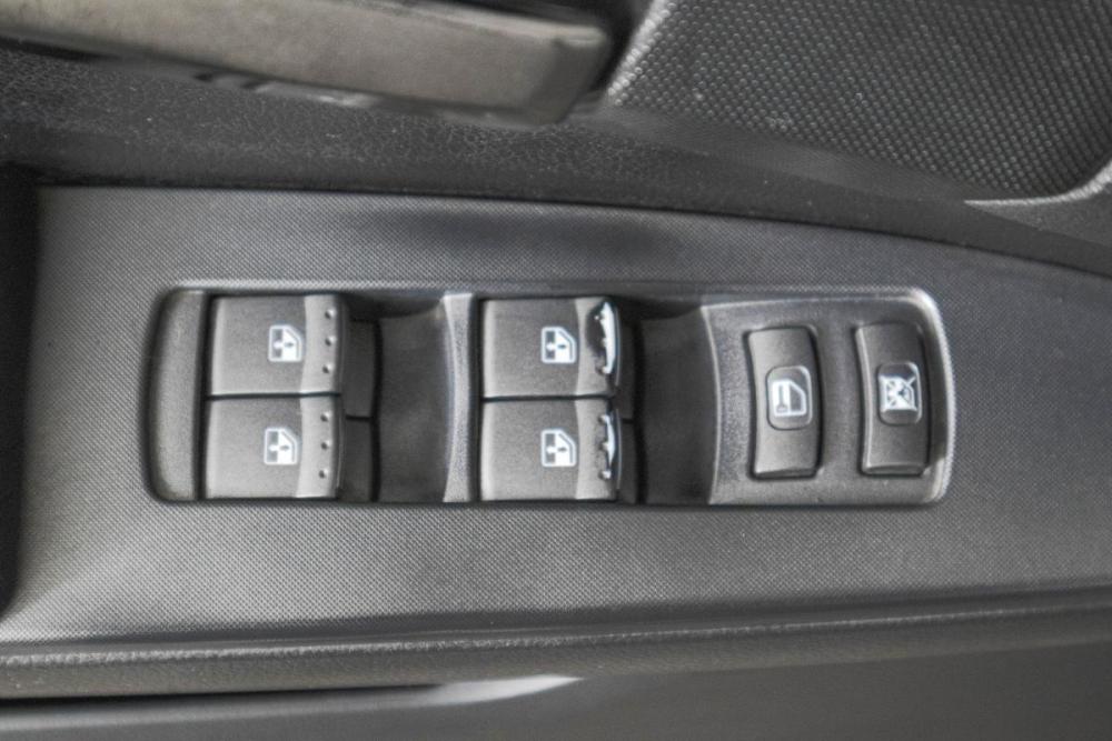 SsangYong Kyron I Рестайлинг Кемерово  - изображение 19