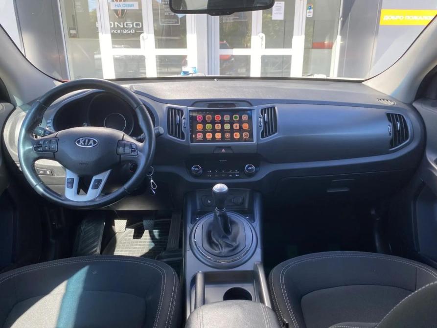 Kia Sportage III Краснодар  - изображение 9