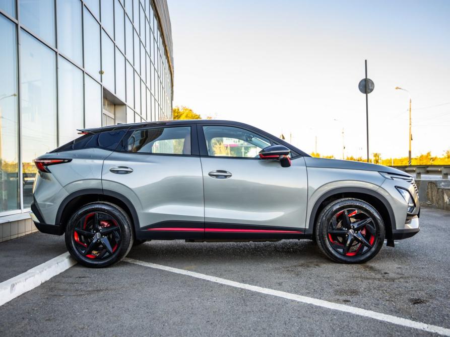 Omoda C5 I Волгоград  - изображение 8