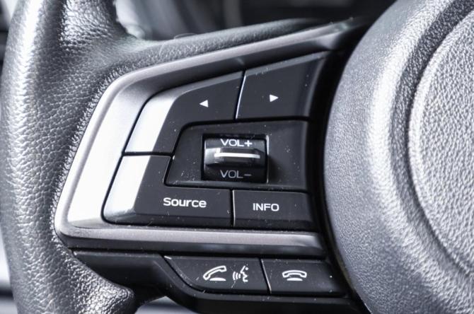 Subaru Forester V с пробегом 2019 года, цена 3 249 000 рублей, 80000 км, внедорожник, Автокод Объявления