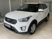 Hyundai Creta I Москва  - изображение 17