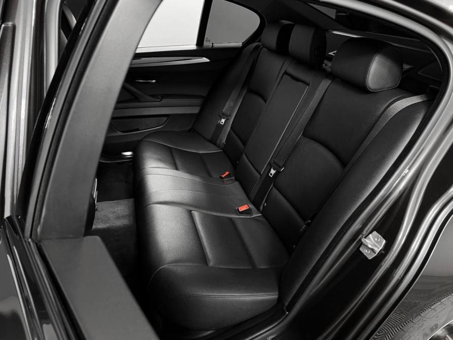 BMW 5 серии VI (F10/F11/F07) Рестайлинг Казань  - изображение 9