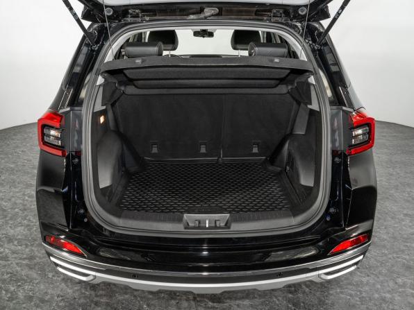 Chery Tiggo 4 I Рестайлинг с пробегом 2019 года, цена 1 340 300 рублей, 81950 км, внедорожник, Автокод Объявления