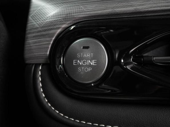 JAC JS6 с пробегом 2024 года, цена 2 045 000 рублей, 4866 км, внедорожник, Автокод Объявления